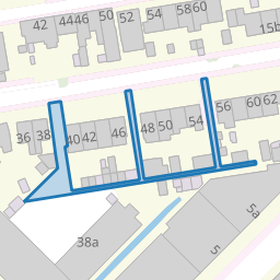 Perceel MKP00-B-1419