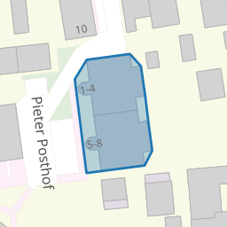 Perceel MKP00-B-1421