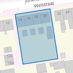 Perceel MKP00-B-1434