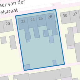 Perceel MKP00-B-1435