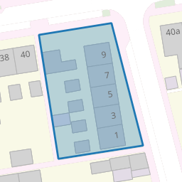 Perceel MKP00-B-1437