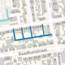 Perceel MKP00-B-1438