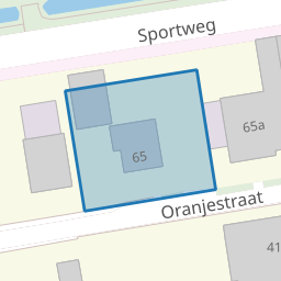 Perceel MKP00-B-1442