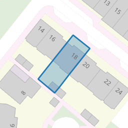 Perceel MKP00-B-1460