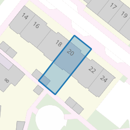 Perceel MKP00-B-1461