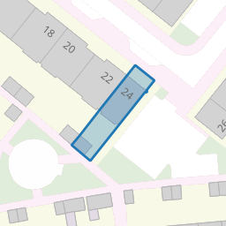 Perceel MKP00-B-1463