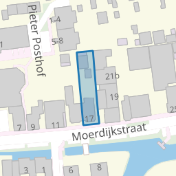 Perceel MKP00-B-1525