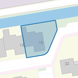 Perceel MKP00-B-1533