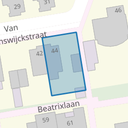 Perceel MKP00-B-1547