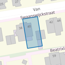 Perceel MKP00-B-1549