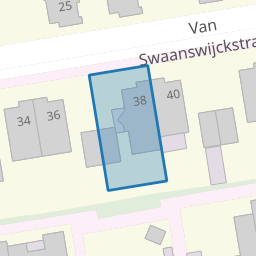 Perceel MKP00-B-1550