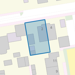 Perceel MKP00-B-1564