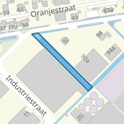 Perceel MKP00-B-1581