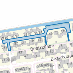Perceel MKP00-B-1600