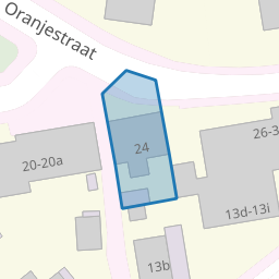 Perceel MKP00-B-1601