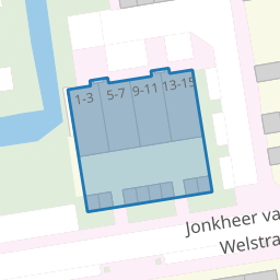 Perceel MKP00-B-1603
