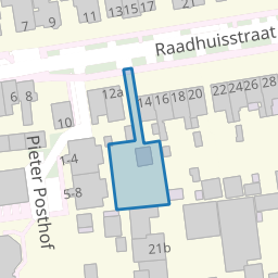 Perceel MKP00-B-1615