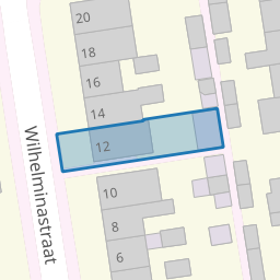 Perceel MKP00-B-1616