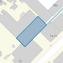 Perceel MKP00-B-1619