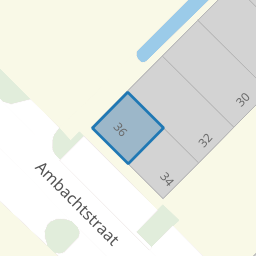 Perceel MKP00-B-1626