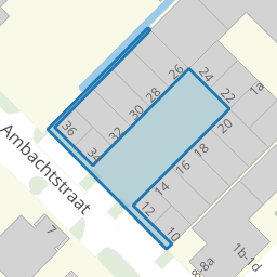 Perceel MKP00-B-1640