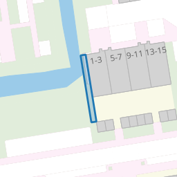 Perceel MKP00-B-1650