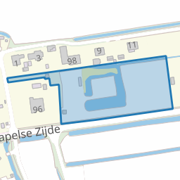 Perceel MKP00-B-1653