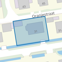 Perceel MKP00-B-1661