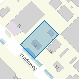 Perceel MKP00-B-1664