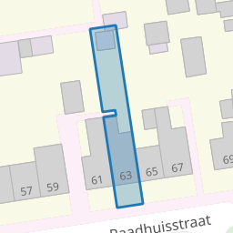 Perceel MKP00-B-1674