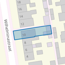 Perceel MKP00-B-1681