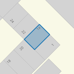 Perceel MKP00-B-1687