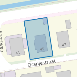 Perceel MKP00-B-1692