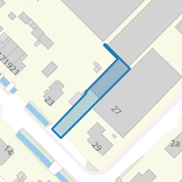 Perceel MKP00-B-1710