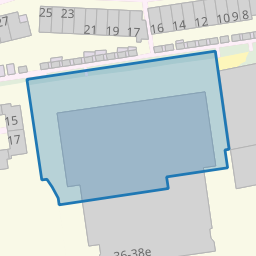 Perceel MKP00-B-1731