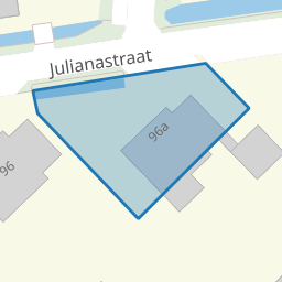 Perceel MKP00-B-1732