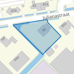 Perceel MKP00-B-1733