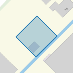 Perceel MKP00-B-1743