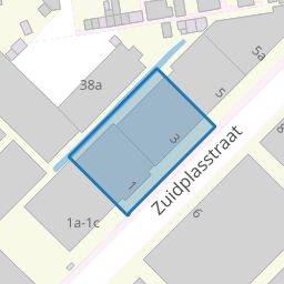 Perceel MKP00-B-1766