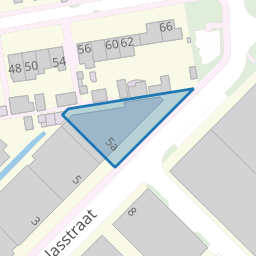 Perceel MKP00-B-1768