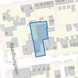 Perceel MKP00-B-1777