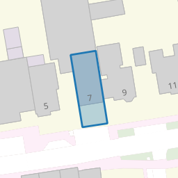 Perceel MKP00-B-1778