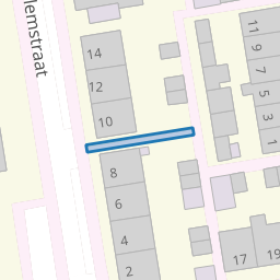 Perceel MKP00-B-1789