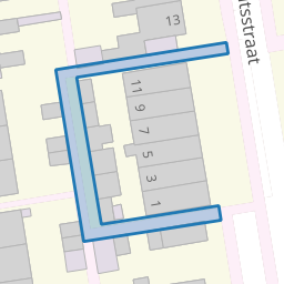 Perceel MKP00-B-1791