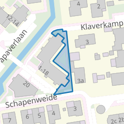 Perceel MKP00-B-1792