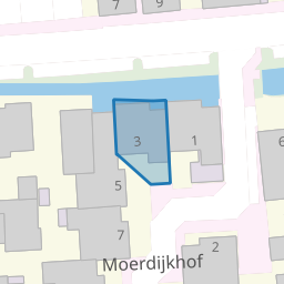 Perceel MKP00-B-1798