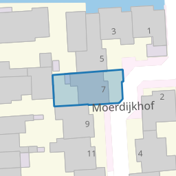 Perceel MKP00-B-1803