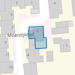 Perceel MKP00-B-1806