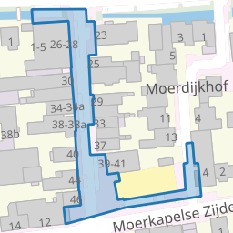 Perceel MKP00-B-1809