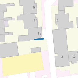 Perceel MKP00-B-1833